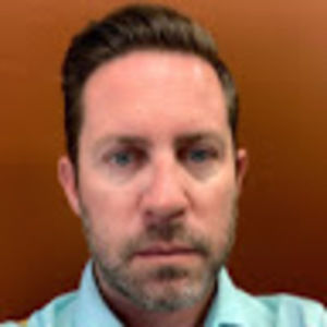 Meet your Posher, Raymond